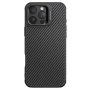 Nillkin CarboProp Magnetic Fine Hole version Aramid fiber armor case for Apple iPhone 16 Pro Max (2024) order from official NILLKIN store